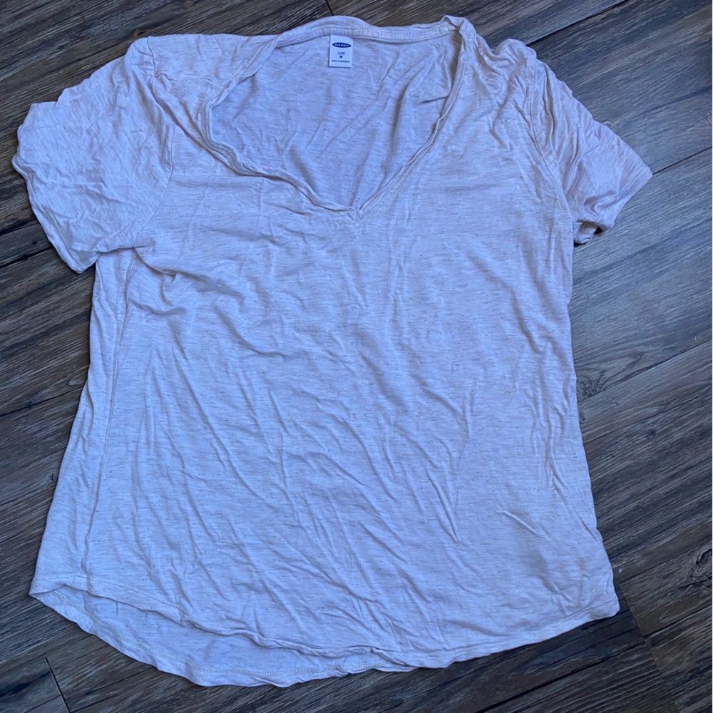 Old navy shirt